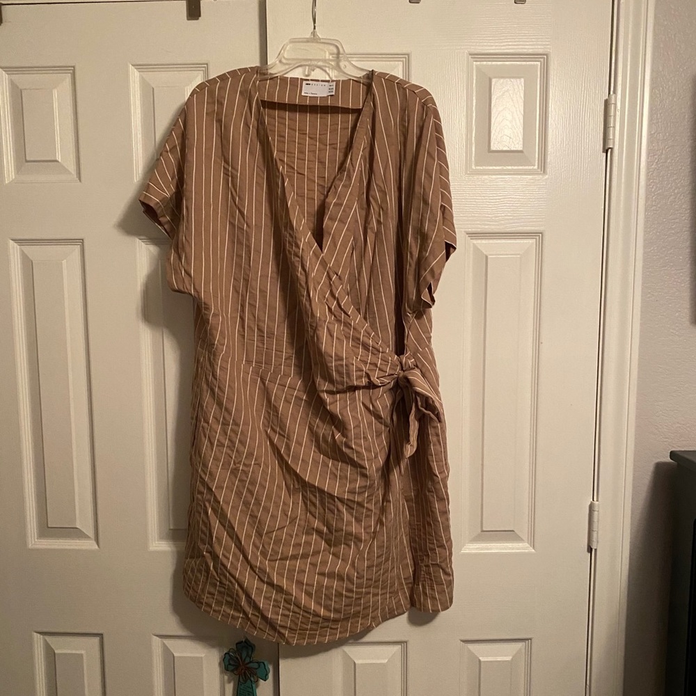 ASOS dress